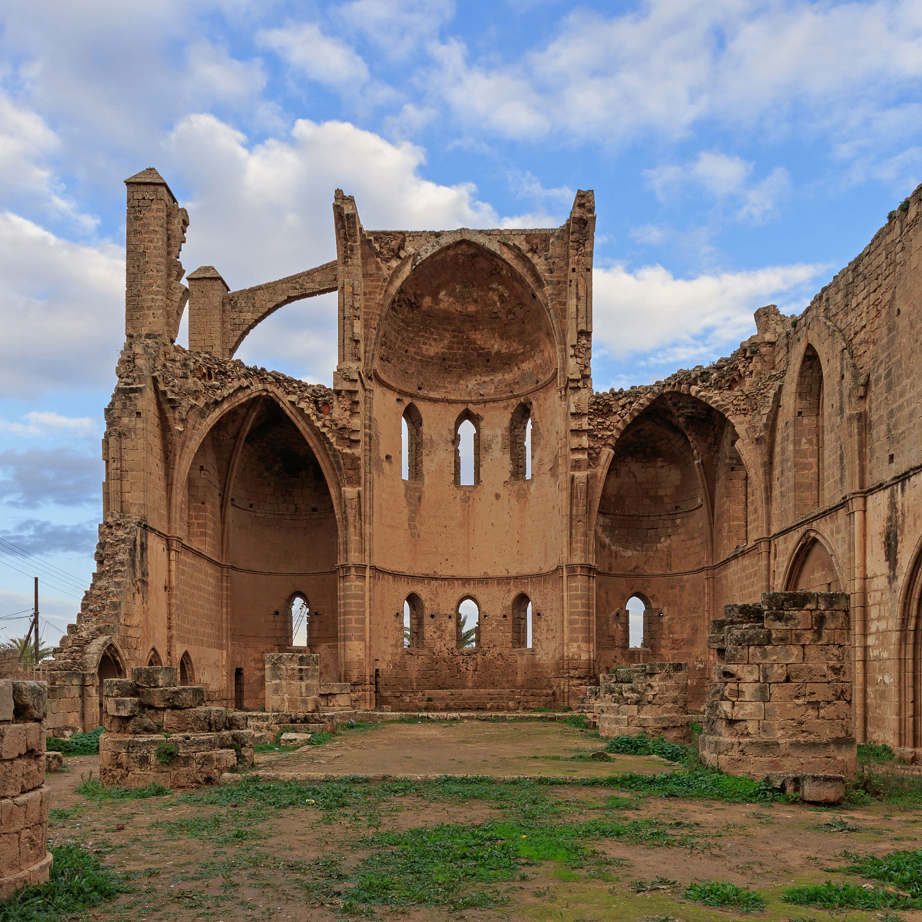 Famagusta